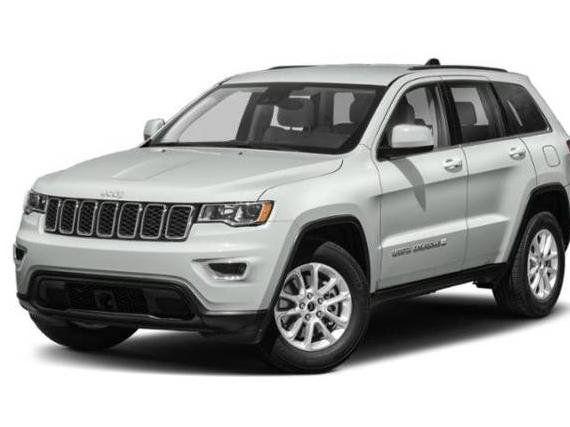 JEEP GRAND CHEROKEE 2022 1C4RJFAG0NC118056 image